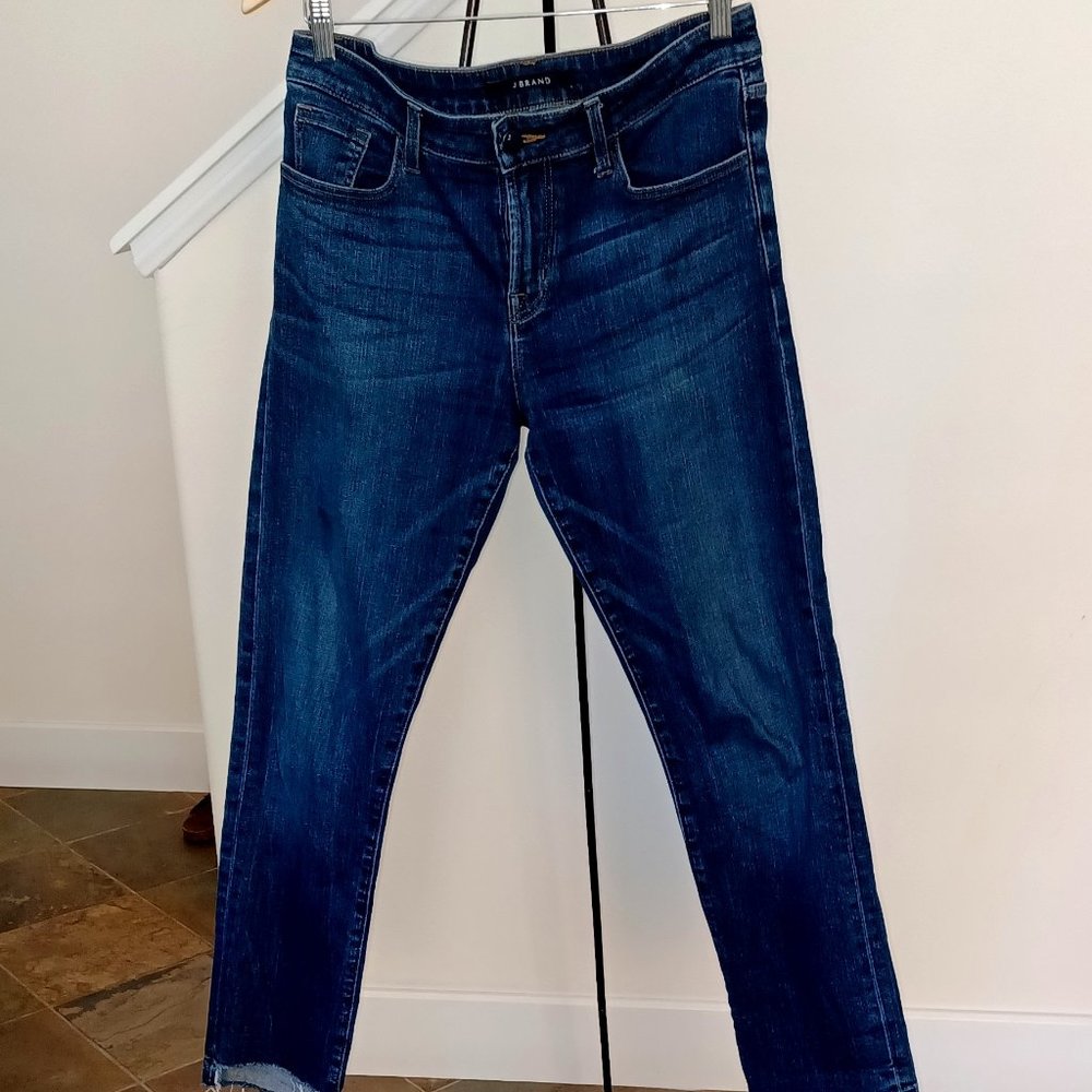 J Brand Jeans Dark wash